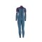 2024 ION-Wetsuit Element 4/3 BZ women deep-forest