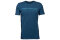 Neil Pryde WS Men T-Shirt pacific blue
