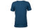 Neil Pryde WS Men T-Shirt pacific blue