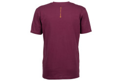 Neil Pryde WS Men T-Shirt berry / juicy orange XL