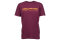 Neil Pryde WS Men T-Shirt berry / juicy orange XL