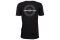 Neil Pryde WS Men T-Shirt black/grey