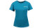 Neil Pryde WS Women T-Shirt peacock blue