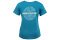 Neil Pryde WS Women T-Shirt peacock blue
