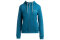 Neil Pryde WS Women Sweat Jacket peacock blue S