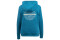Neil Pryde WS Women Sweat Jacket peacock blue S