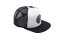 Neil Pryde Trucker Cap white/black