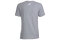 JP Mens T-Shirt heather grey M