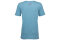 JP Mens T-Shirt heather blue / berry