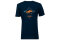 JP Mens T-Shirt midnight blue