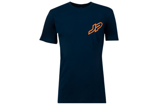 JP Mens T-Shirt midnight blue L