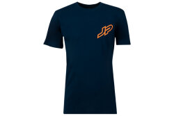 JP Mens T-Shirt midnight blue L