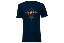 JP Mens T-Shirt midnight blue L