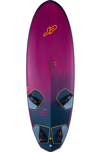 2025 JP WS Board Super Sport Wood Pro