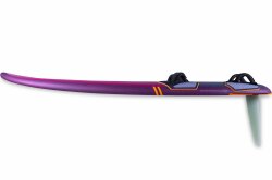 2025 JP WS Board Super Sport Wood Pro