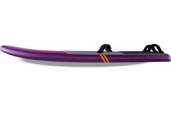 2025 JP WS Board Freefoil Wood Pro