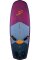 2025 JP WS Board Freefoil Wood Pro