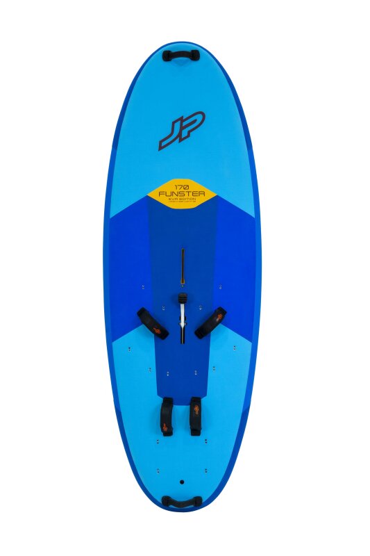2026 JP WS Board Funster EVA