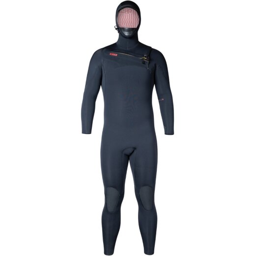 Xcel Neopren Men Infiniti Hooded 6/5 BLK