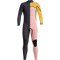Xcel Neopren Men Infiniti Hooded 6/5 BLK