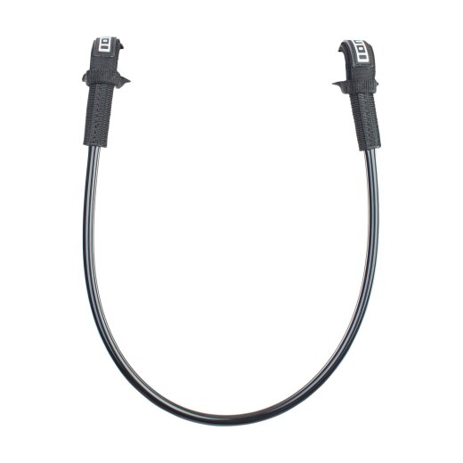 ION Accessories Windsurf Harness Line Fix black
