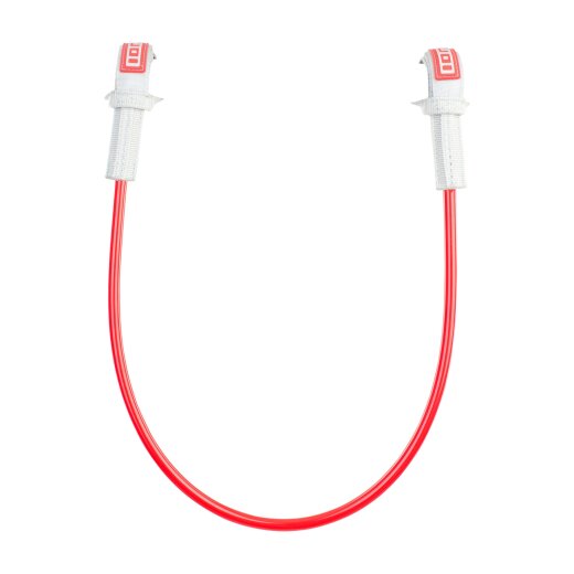 ION Accessories Windsurf Harness Line Fix red