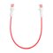 ION Accessories Windsurf Harness Line Fix red
