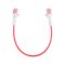 ION Accessories Windsurf Harness Line Fix Pro red