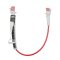 ION Accessories Windsurf Harness Line Vario red
