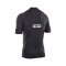 ION Rashguard Lycra SS men black 54/XL