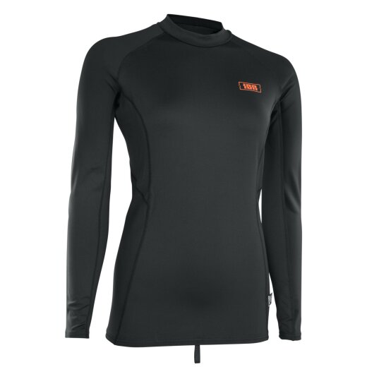 ION Neo Thermo Top LS women black