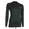 ION Neo Thermo Top LS women black