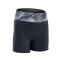 ION-Neo Shorts women black-flowers