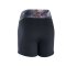 ION-Neo Shorts women black-flowers