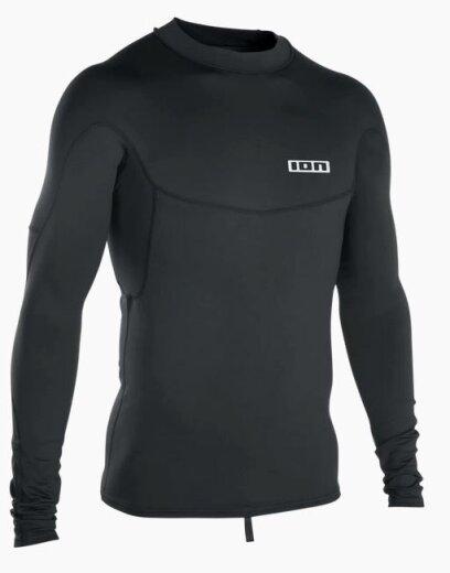 ION Neo Thermo Top LS men black