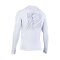 2024 ION Rashguard Lycra LS men peack white 52/L