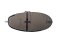 AK Foilboard Bag Gray 5,0" - 5,4"