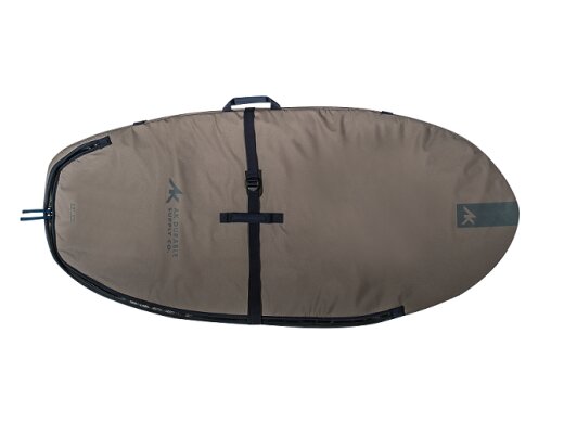 AK Durable Boardbag Wing Compact 4,6" - 5,2"
