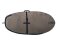 AK Durable Boardbag Wing Compact 4,6" - 5,2"