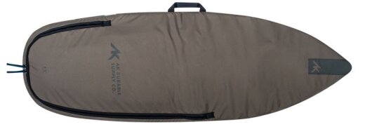 AK Durable Boardbag Surf - single 6,0"
