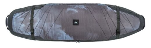 AK Durable Boardbag Surf Ether Travel 6,2"