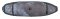 AK Durable Boardbag Surf Ether Travel 6,2"
