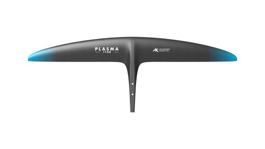 AK Durable Foil Frontwing Plasma V2
