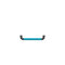 Duotone Wing Part Handle Fusion Rear (1pcs) S (31cm)