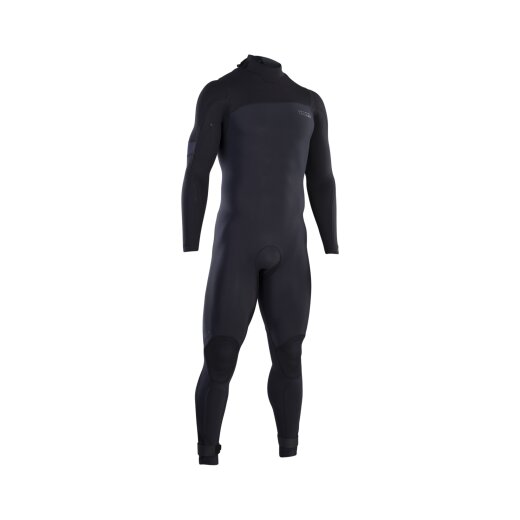 2026 ION-Wetsuit Seek Amp 6/5 BZ men black