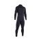 2026 ION-Wetsuit Seek Amp 6/5 BZ men black