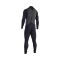 2026 ION-Wetsuit Seek Amp 6/5 BZ men black