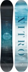 2026 Nitro Snowboard MYSTIQUE