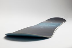 2026 Nitro Snowboard MYSTIQUE