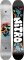 2025 Nitro Snowboard Ripper Youth